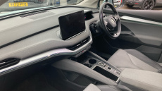 Skoda Enyaq 150kW 80 ecoSuite 82kWh 5dr Auto [125kW] Electric Estate